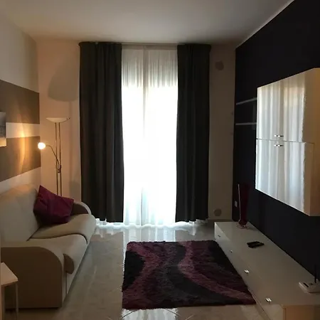 Apartament Alta Marea *