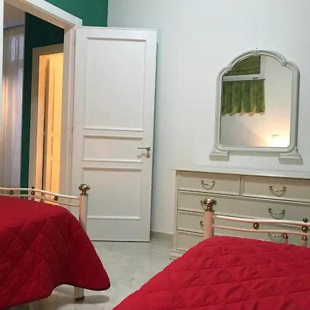 Apartament Alta Marea Porto Cesareo