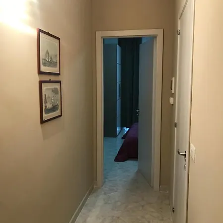 Apartament Alta Marea *