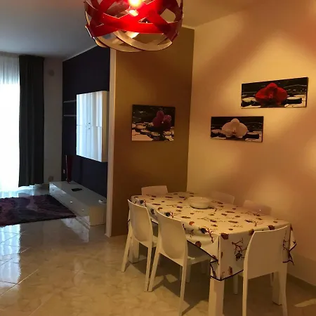Apartament Alta Marea
