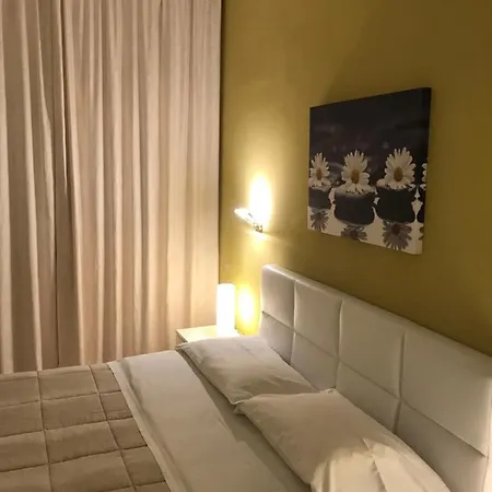 Alta Marea Apartament *