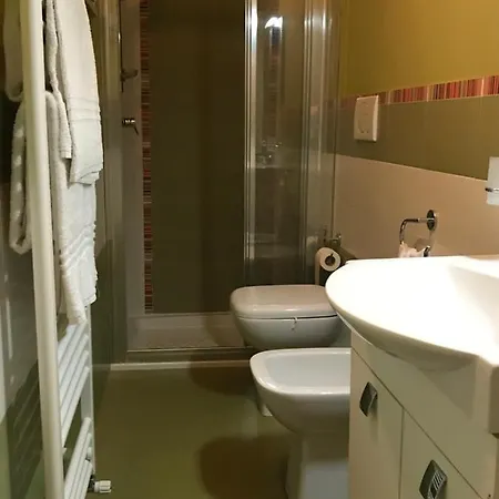 Alta Marea Apartament Porto Cesareo