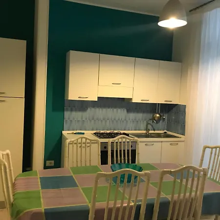 Apartament Alta Marea Porto Cesareo