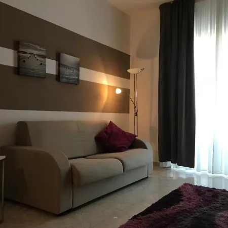 Apartament Alta Marea *