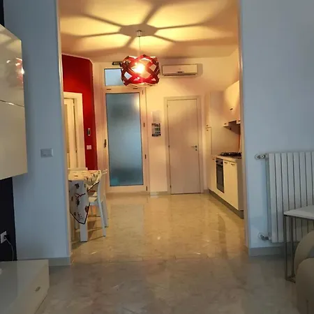 Alta Marea Apartament Porto Cesareo