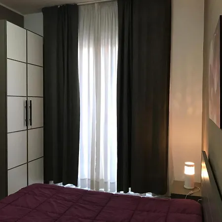 Apartament Alta Marea *