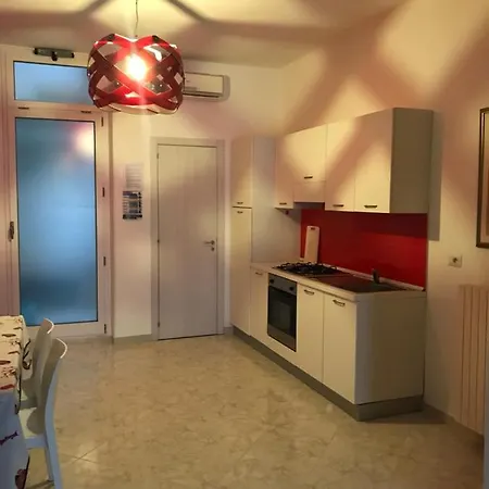Alta Marea Apartament *