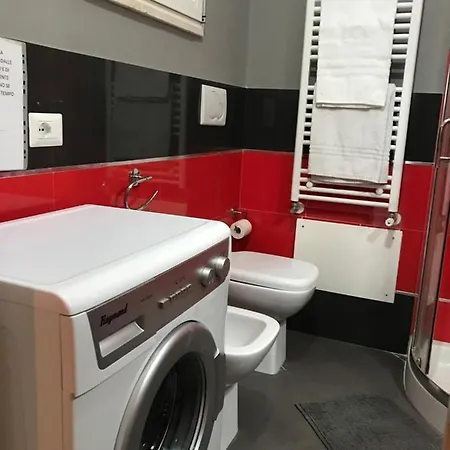 Apartament Alta Marea