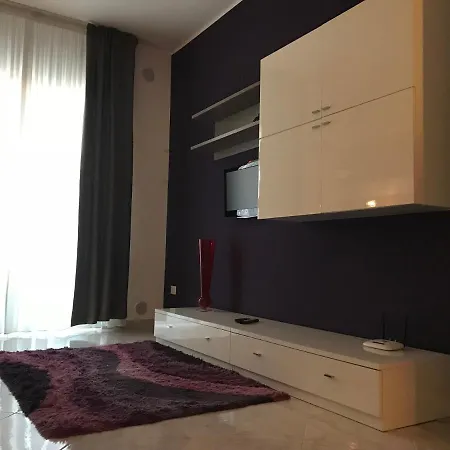 Apartament Alta Marea