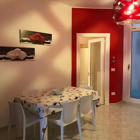 Alta Marea Apartament