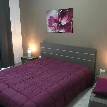 Alta Marea Apartament Porto Cesareo